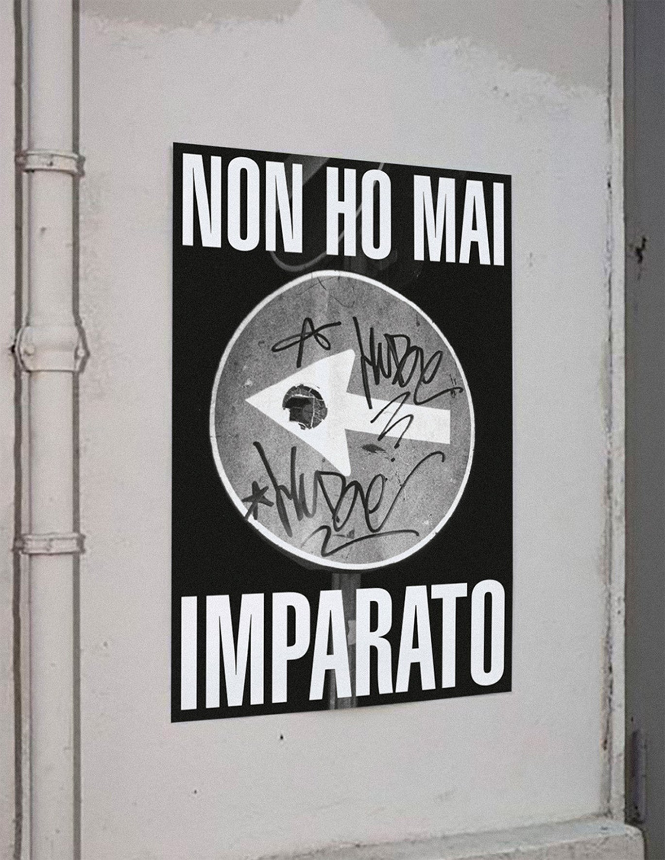 Poster NHMI