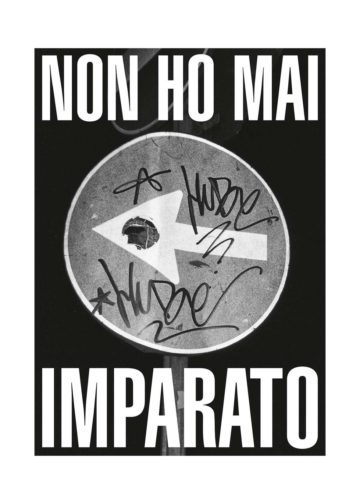 Poster NHMI