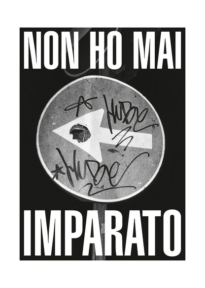 Poster NHMI